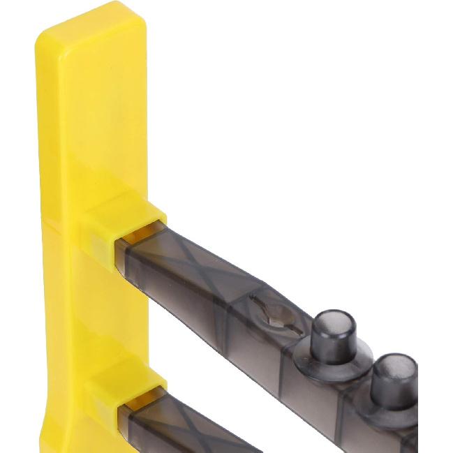 TOPINCN Клетки для вывода маток, Клетки-колпачки для вывода маток, Система вывода маток, Набор стаканчиков для маточников, Пчеловодство, Пчеловодческий инвентарь