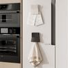 4 PCS/SET Wall Mount Self Adhesive Hooks Punch-free Household Bathroom Storage Rack Waterproof Kitchen Storage Clip