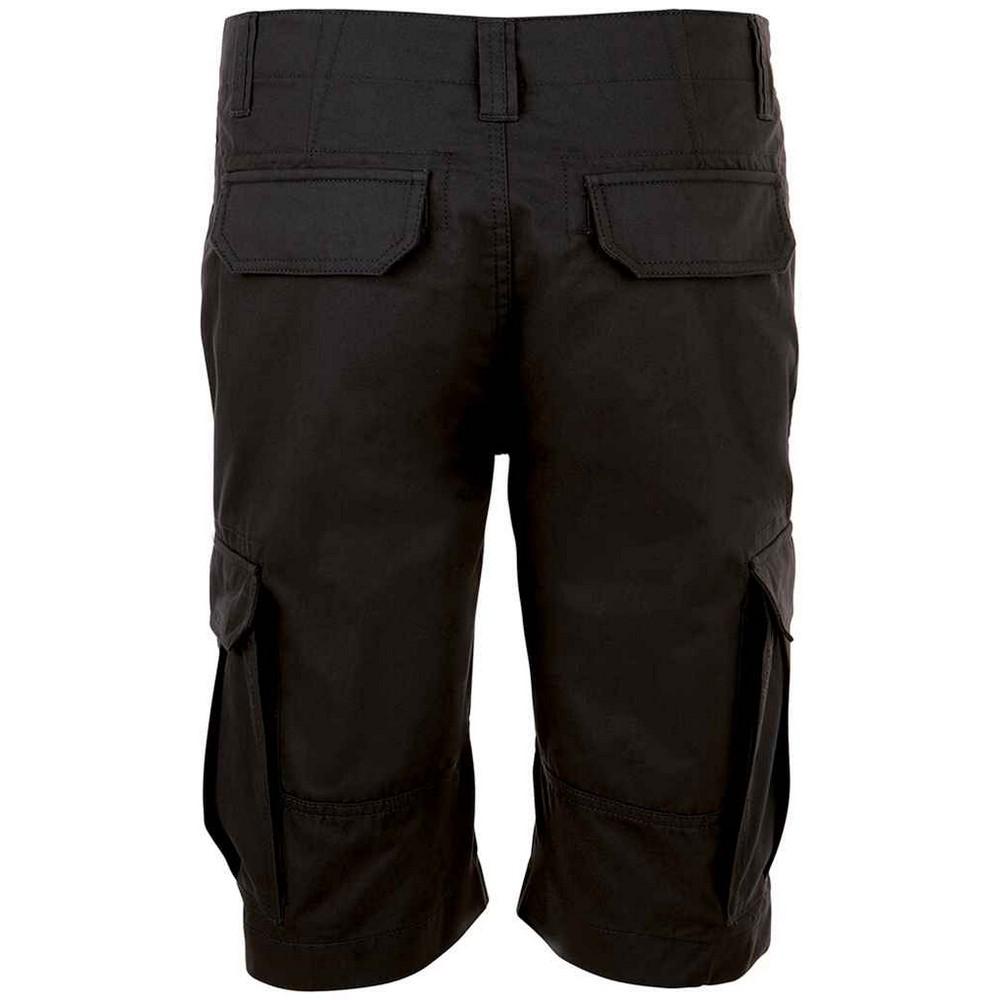 SOLS Mens Jackson Shorts