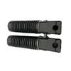 Universal Non-Slip Standable Rear Motorcycle Foot Pegs