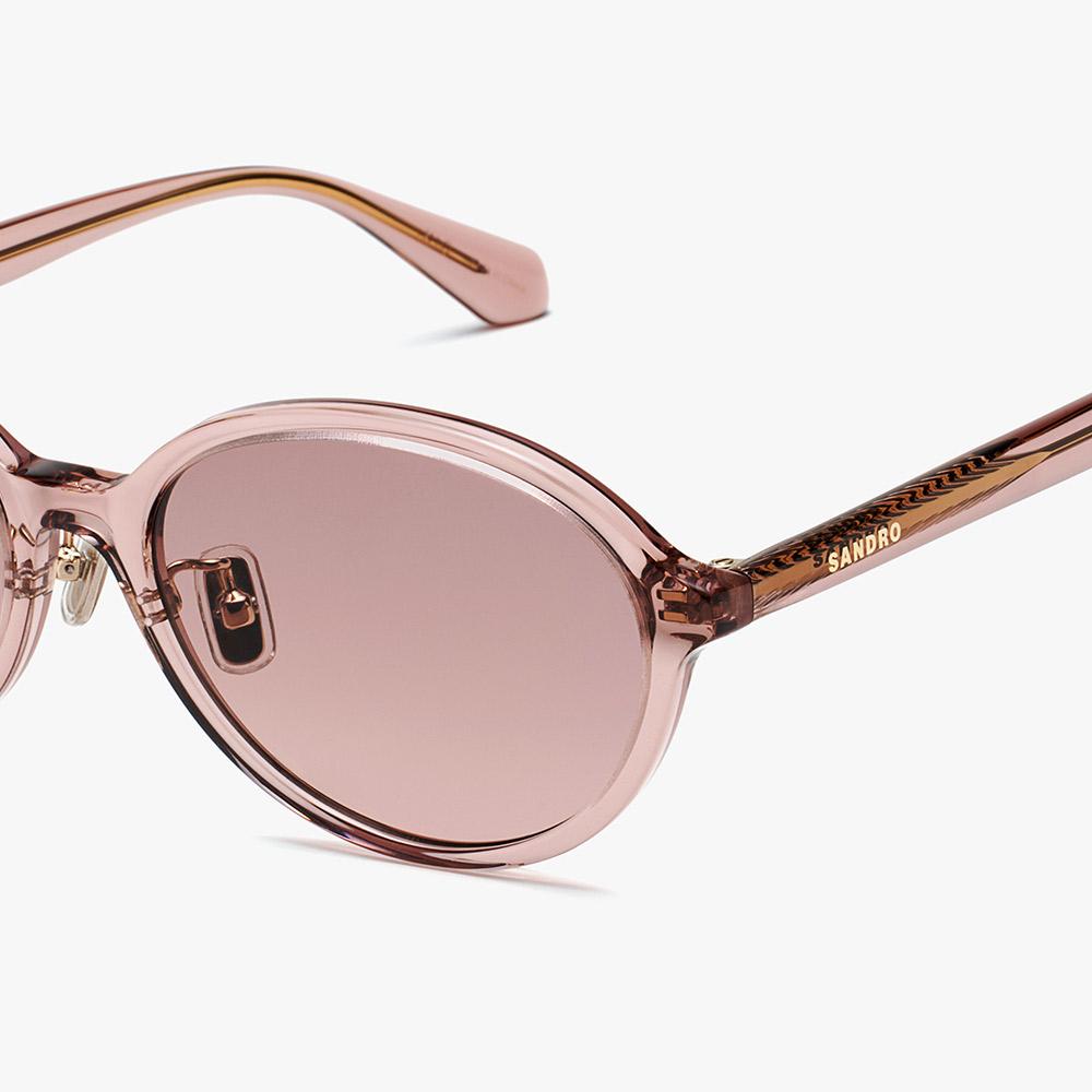 Sandeuloaiweeo Sunglasses (Sd6087-1 255 57)