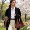 Soft Faux Suede Handbags Shoulder Bags, Large Capacity Tote Bags, Timeless Elegance Meets Everyday Comfort for Effortless Style