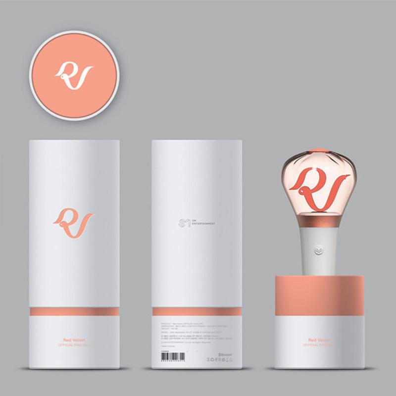 Red Velvet OFFISIELL FANLYS