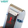VGR-362 Waterproof Rechargeable Electric Shaver & Bald Hair Clipper