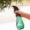600ml Sprayer Bottle Plant Flower Watering Cans Manual Mist Water Spray Pot Household Garden Watering Irrigation Tools 1pc