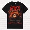 Slayer "Repentless" T-Shirt. Thrash Metal. Big 4.