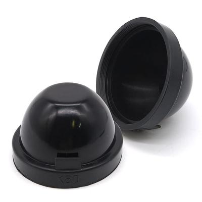 Shingen Scheinwerfer, Nebelscheinwerfer, Gummiabdeckung, 3,1 Zoll (80mm), Deckel, Auto, Motorrad, Wasserdicht, Staubdicht, Wasserdichter Deckel, HID LED