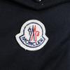 Moncler MONTGENEVRE Down Jacket Jacket 1 blackUsed
