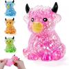 Cute Cow Squeeze Toy: Stress Relief & Decompression Tool