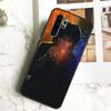 Viktor Tsoi For Huawei Nova 5T 9 10 SE 7i 8i 11i 12i Y60 Y61 Y70 Y72 Y73 Y90 Y91 P20 P40 P30 Lite Case