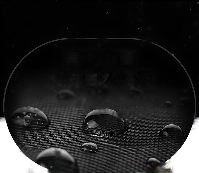 Dual-Use Anti-Storm UV-Proof Student Umbrella