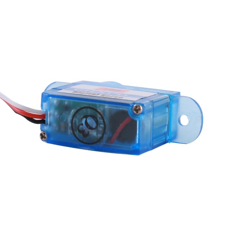 GH S37D Mini Micro Servo Digital Set for RC Planes Reliable Low Voltage Servo for Aeromodelling Aircraft Control