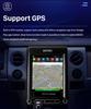 Android GPS Navigation & Bluetooth CarPlay for 2009-2014 Ford Mustang F150