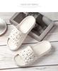 Soft-soled Slippers for Men and Women New Platform Sandals Indoor Outdoor Casual Beach Shoes for Couples EVA Non-slip Flip-flops