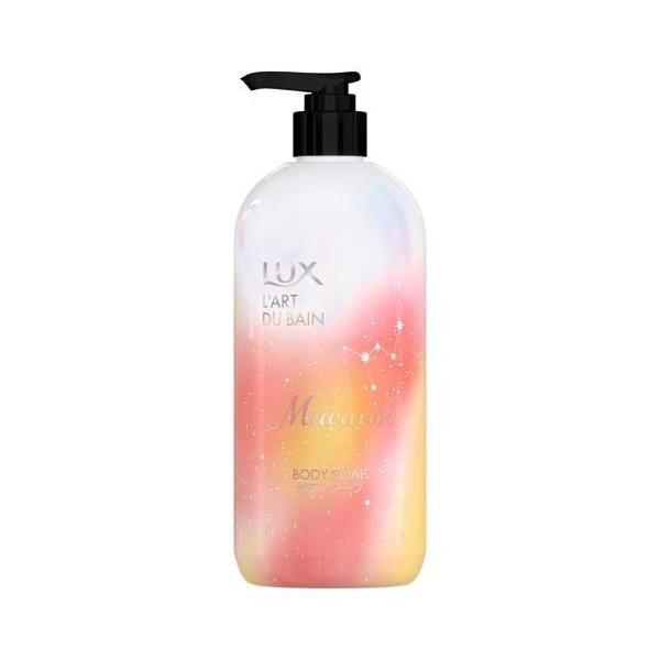 

Japan Unilever LUX Body Celestial Escape Macaron Liquid Body Soap 470g 470g