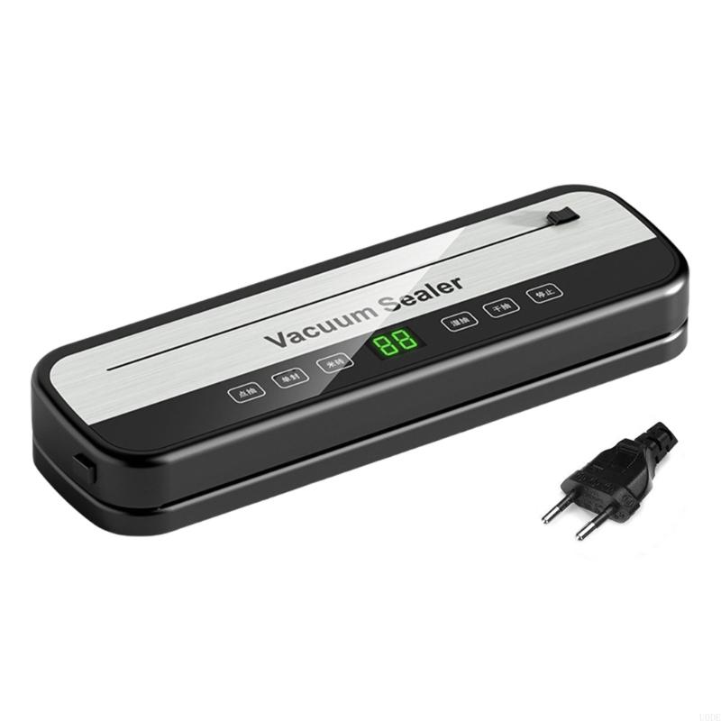 Multifunctional Bag Sealer Bag Sealer Bag Sealer Heat Seal Bag Resealer Machine for Plastic Bags Bags Chip Bags