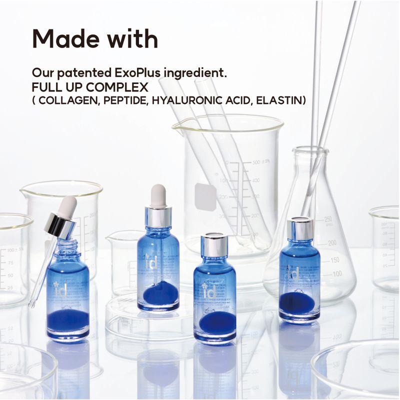 [ID Placosmetics] *Odnowa* Real After Care Exoplus Ampułka 30ml