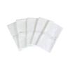 Toranparan Tenugui Hand Towel, Oka Fabric, Unfluorescent, Set of 5, Made In Japan