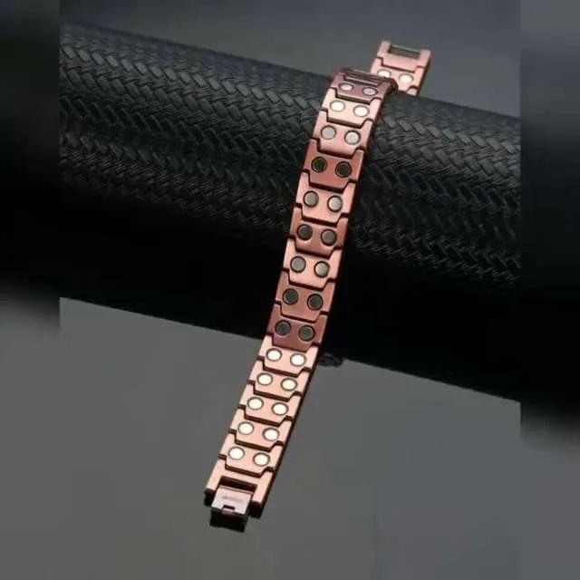 Magnetisches Armband
