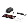 Redragon Wireless Gaming Mouse, 58g Ultra-Lightweight, 26000 DPI High Precision, BT2.4GUSB-C Wired, Customizable 8 Buttons, Programmable RGB