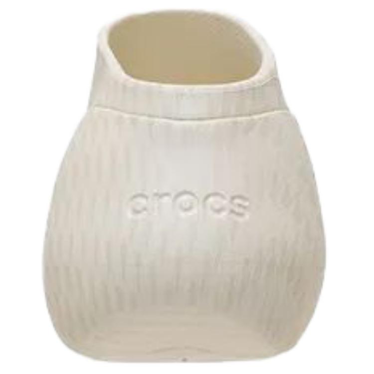 Crocs EVA Abrasion Resistant Chef Shoes Women's White 212834-2MD
