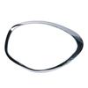 Chrome Headlight Trim Ring for Mini R60/R61