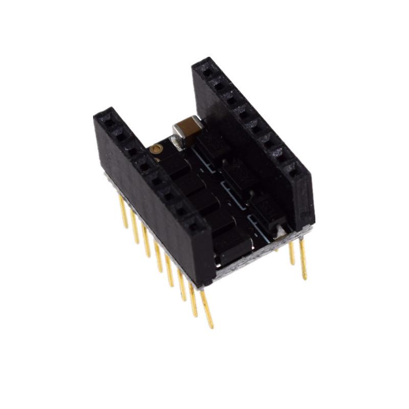 3D Printer Motherboard TMC2100 Stepper Driver Anti-Aliasing Filter