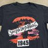 Vintage Social Distortion 1945 Band Tour Classic Black T-Shirt Size S-5XL BT711 Unisex T-Shirt