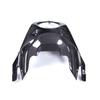 YAMAHA MT07 Carbon Fiber Fuel Tank Front Cover Outer Shell Accessories
