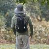 Schoolbag Simple Men's and Women's Outdoor Lightweight Backpack Fashion Trend Backpack Waterproof Outdoor Travel Backpack Mountaineering Bag