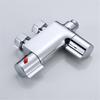 Ergonomic Bathroom Cleaning System Temperature Regulating Sprays Tool Quick Connection Bidet Sprayer for Quick Installation