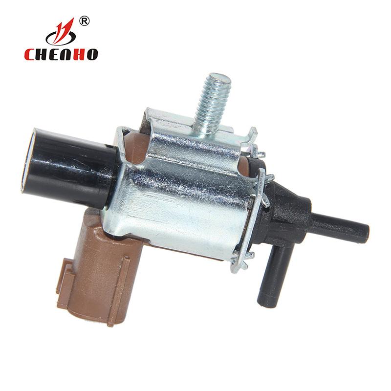 New EGR Vacuum Control Valve Solenoid Valve For Mazda 6 RX-8 626 MPV Protege BP5W-18-741 K5T46573 K5T46591 Ventilation Valves 4
