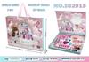 Children's Witch Hunting Makeup Handbag Set - Princess Dress-Up & Playhouse Accessories