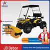 Winter Snow & Ice Equipment