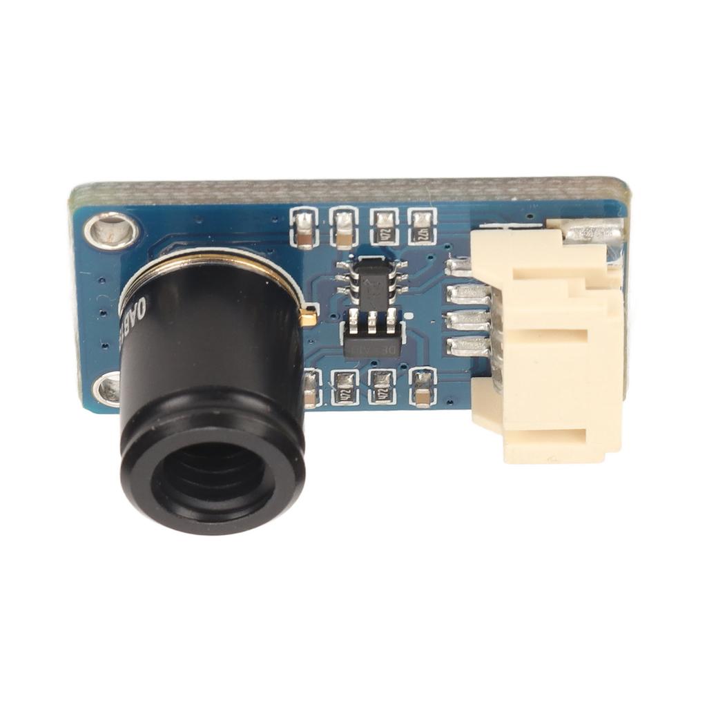 IR Array Thermal Imaging Camera Module 32x24 PX 55 Degrees Field View I2C Port 3.3V 5V Support for RaspberryPi for ESP32