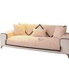 Premium Sense Simple Wind Sofa Cushion Universal In All Seasons  New Sofa Seat Cushion Non-Slip Cover Cover Cloth Towel
