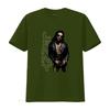 Lenny Kravitz Music Singer T Shirt For Friends Full Size S XL vintage Washed Comfortable Stylish Unisex Breathable graphic