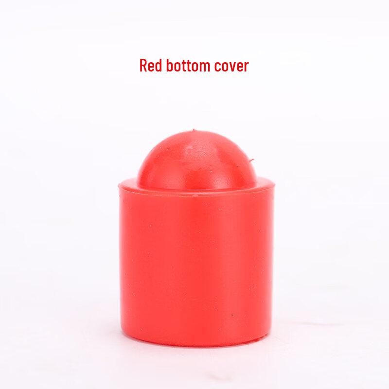 

Billiard Cue Bottom Protector Set (40 Pcs)