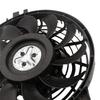 A16P-Electronic Fan Assembly For Toyota Land Cruiser UZJ FZJ100 Lexus LX470 88590-60030 8859060030 Radiator Cooling Fan
