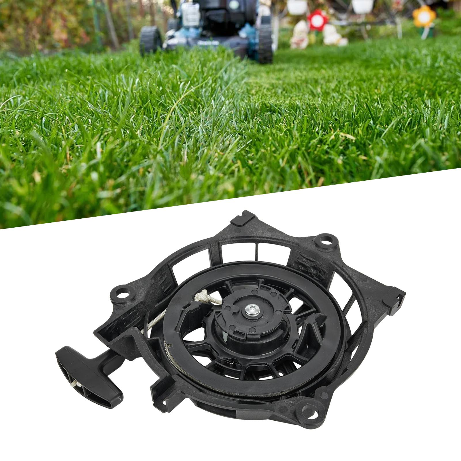 

Lawn Mower Recoil Starter For Honda GC135, GC160, GC190, GCV135, For GCV160, GCV190- 28400-Z0 Lawn Mower Parts Recoil Starter