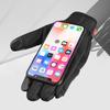Bicycle Full-finger Gloves Men Touch Screen Outdoor Off-road Sports Cycling Protection Anti-fall Motorcycle Finger Gloves
