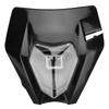 Dirt Bike LED Headlight   Bright Illumination Pit Bike LED Headlight Lamp