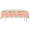 Theme Party Decorations,  Tablecloths, Festive Bunny Party Decorations, Tablecloths
