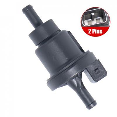 Mekanik ekipman – Solenoid valfler