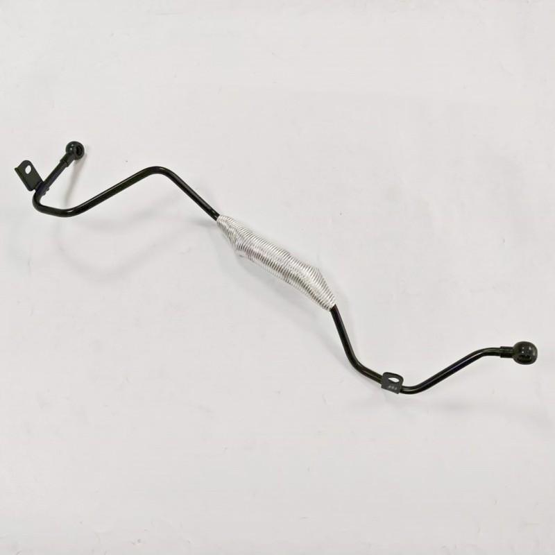 Genuine Turbocharger Oil Feed Pipe 282402F700 for Hyundai Grand Santa Fe Tucson for Kia Sorento 28240-2F700