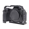 Versatile Metal Camera Cage Protective Camera Housing Camera Holder Photography Equipment Quick Installation for Z6III