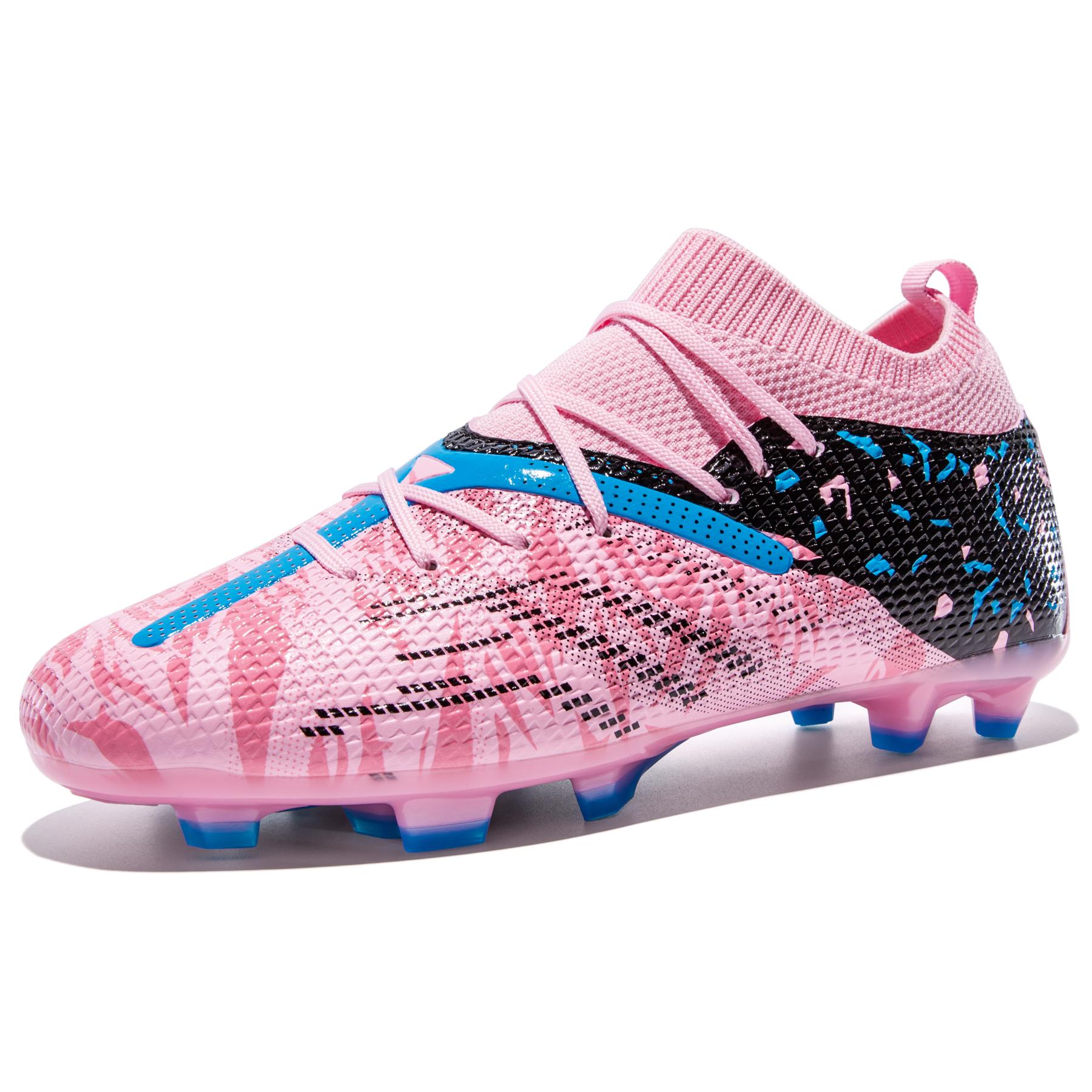 

Профессиональные мужские футбольные бутсы с шипами, удобные футбольные бутсы, спортивная одежда, кроссовки, спортивные, для мальчиков, устойчивые к ударам, бутсы для футбола на открытом воздухе 35