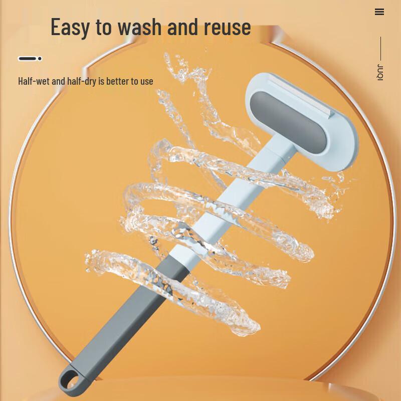 Multi-functional Pet Hair Remover Brush