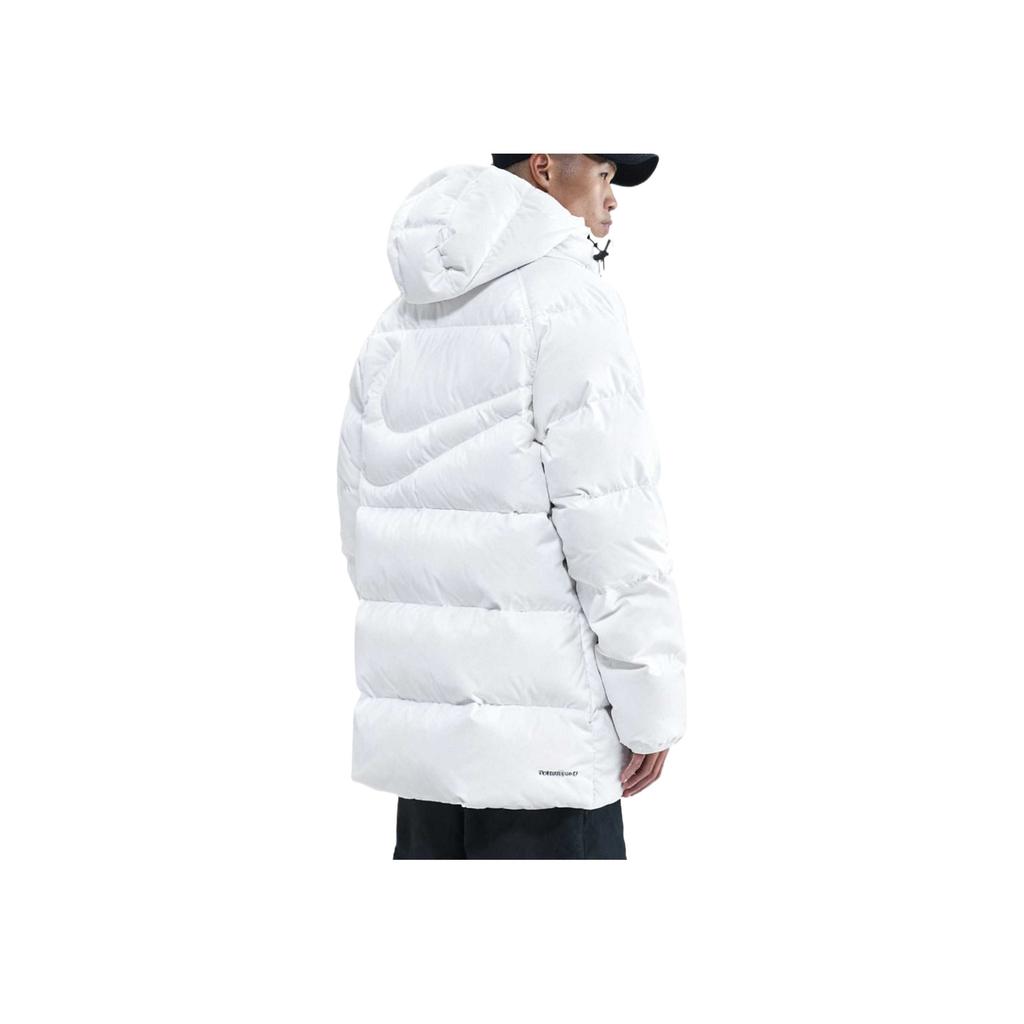 Nike Therma Fit Soft Comfortable Warm Casual Down Jacket Men Jackets IH2378-100