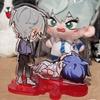 in stock Original Alien Stage Free Stage Acrylic Anime Figure Model Doll Surprise Gift Toy Accessories Cosplay Desktop Gift